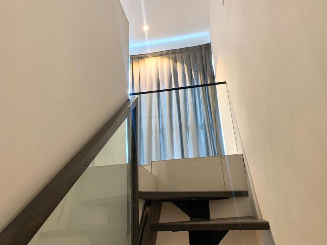 One Bedroom Apartment At A Embassy Gardens Cantonments Akkra Exterior foto