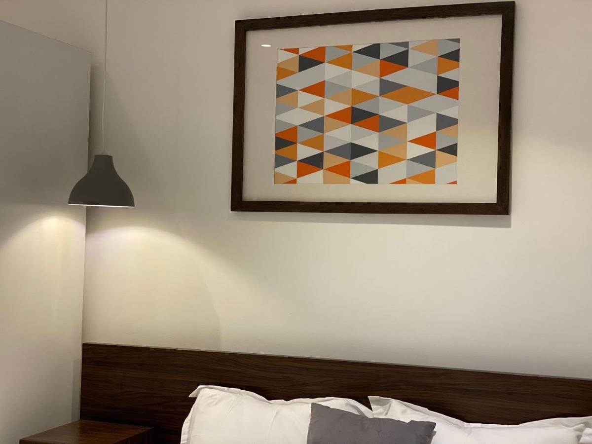 One Bedroom Apartment At A Embassy Gardens Cantonments Akkra Exterior foto