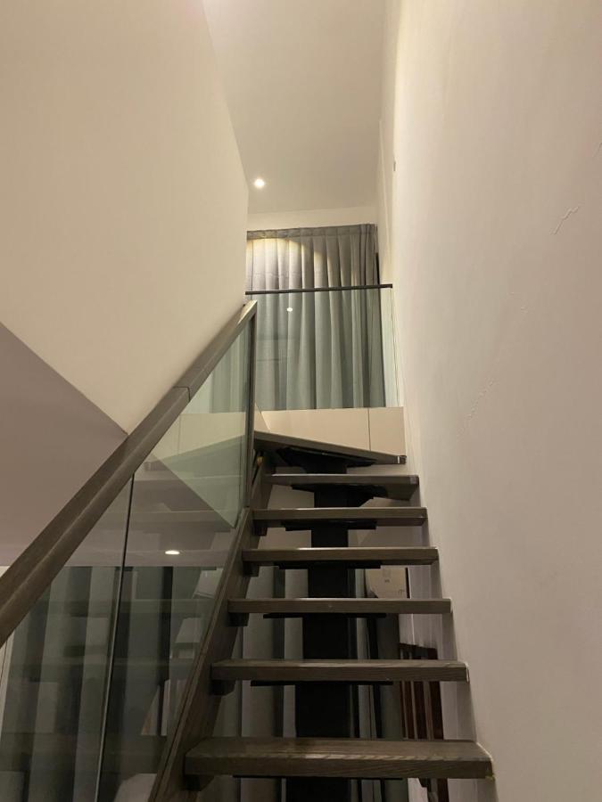 One Bedroom Apartment At A Embassy Gardens Cantonments Akkra Exterior foto