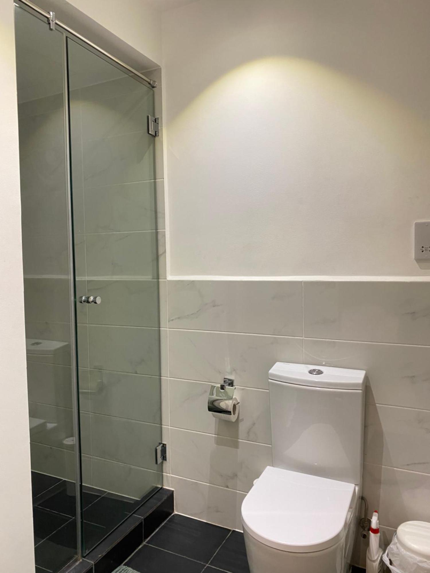 One Bedroom Apartment At A Embassy Gardens Cantonments Akkra Exterior foto